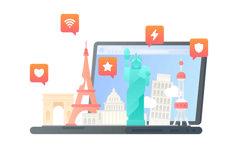 在贝宁连接到中国vpn - 大陆VPN